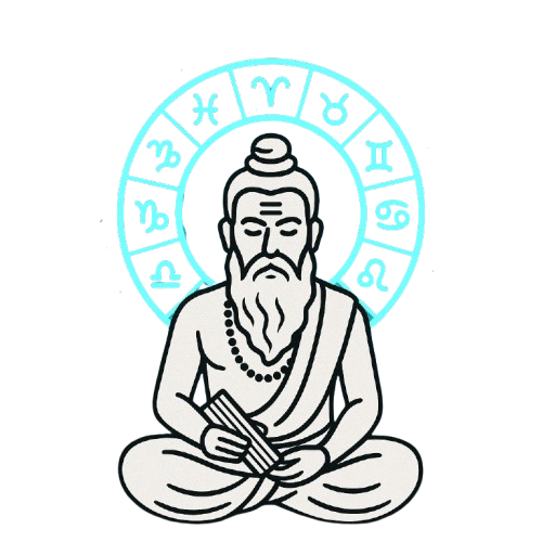 Parasara Logo